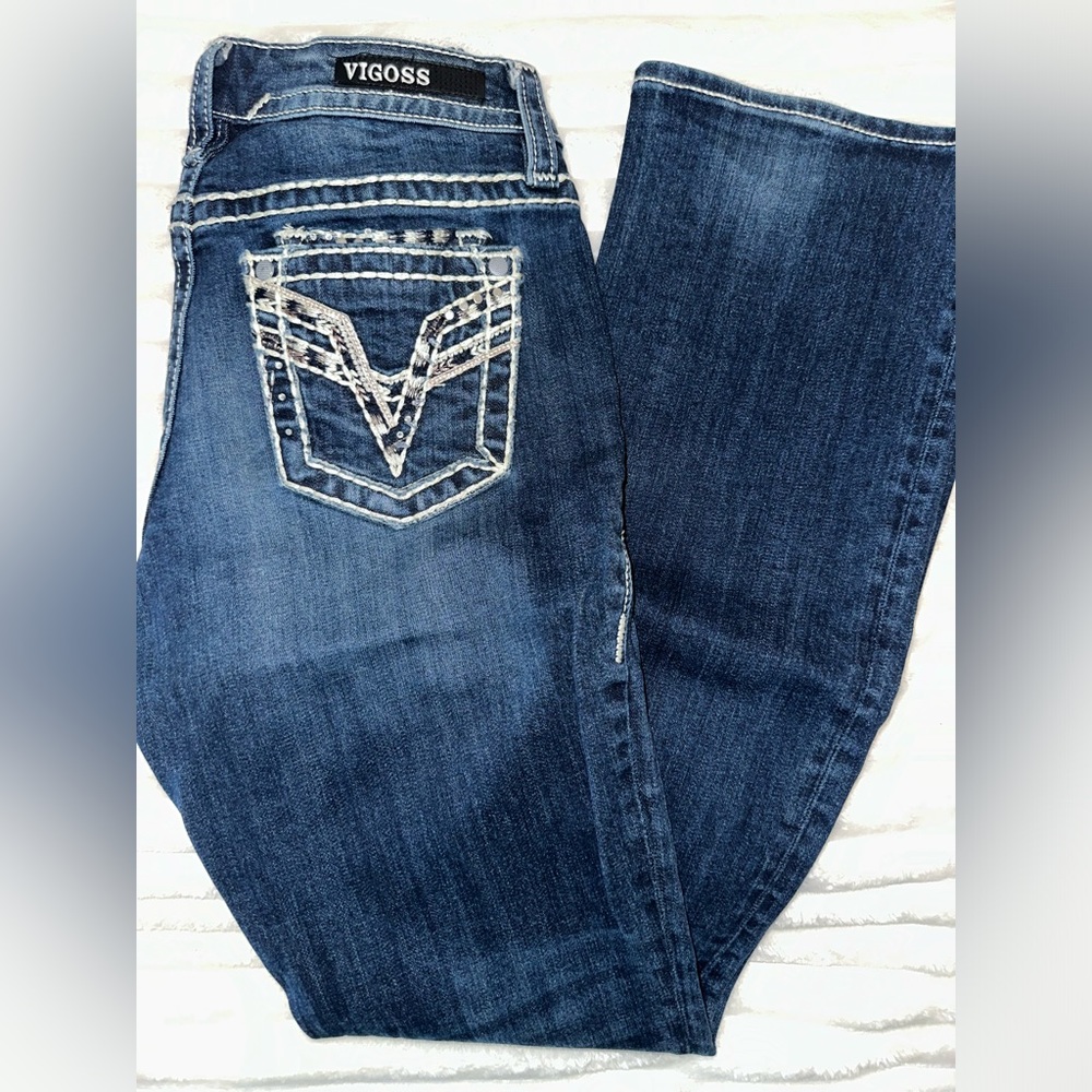 Vigoss Denim